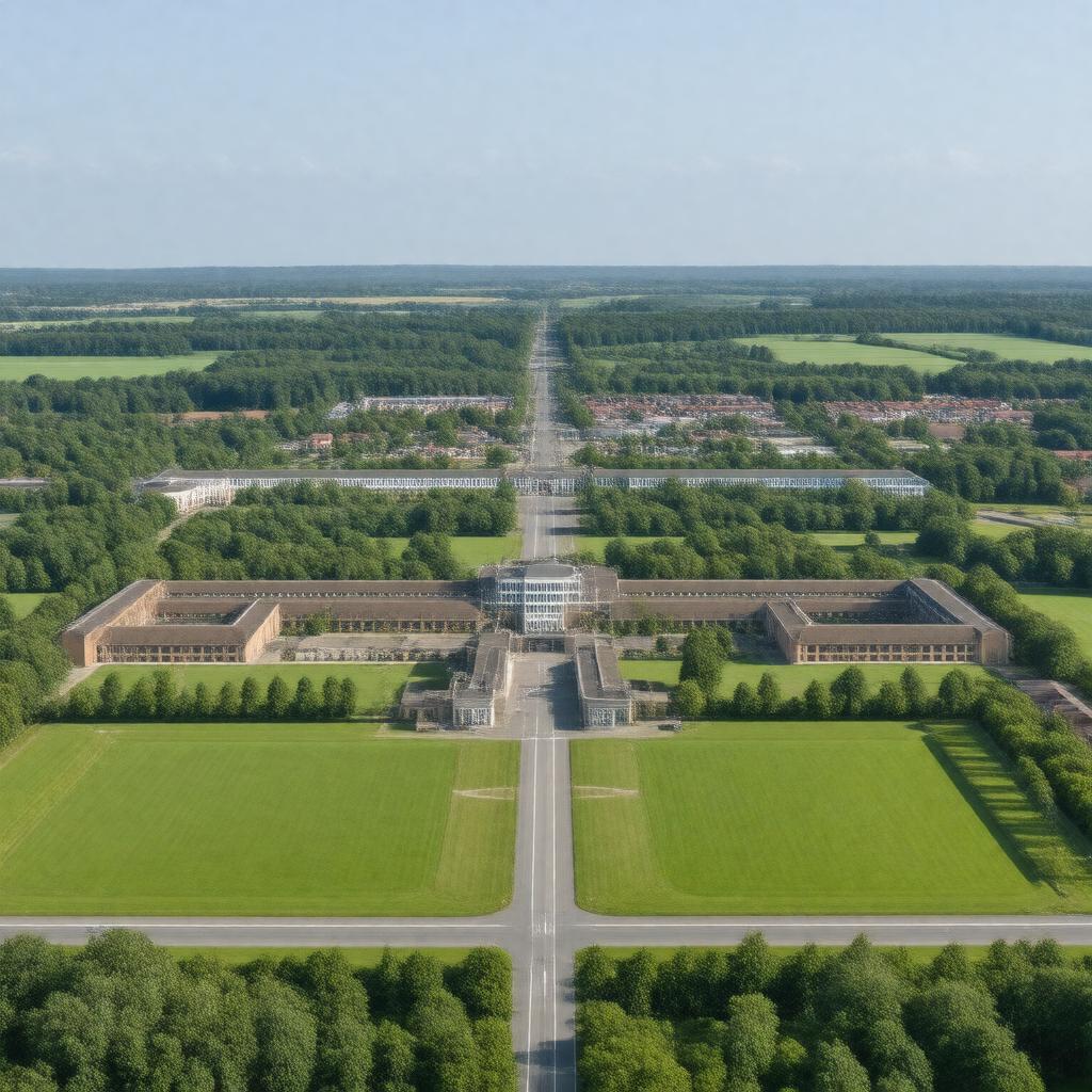 University of Cranfield